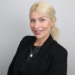 Kirsty Thomas-Horton