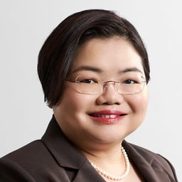 Pei Yee Kuek