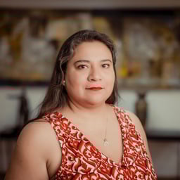 Lourdes Amaral Fernández