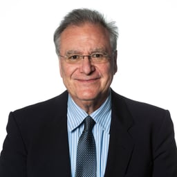 Lou Farinotti