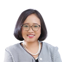 Maria Yudhitama Eka Dewi