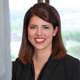 Mary Alexander Myers