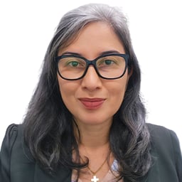 Melissa Virahsawmy-Naik