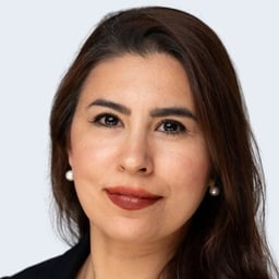 Nilufer  Ozdemir 