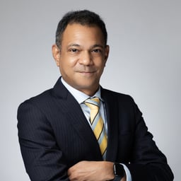 Peter Justin Skelchy