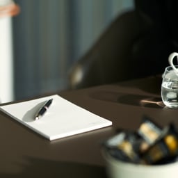 Johanna Egede Wennerwald