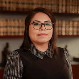 Rosa María Flores Morales