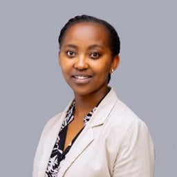 Rosemary  Wanjiku