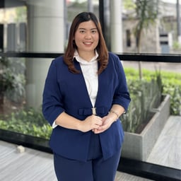 Ruth Arthasya  Angelica