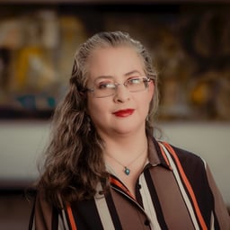 Sylvia Alicia Padilla Haro