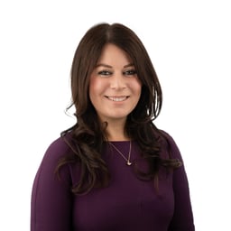Sarah Samuel