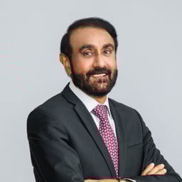 Sarjit Singh Gill SC