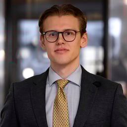 Simen Bohlin Arnesen