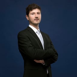 Stjepan Željko Tomić