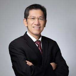 Meng Teck Teh
