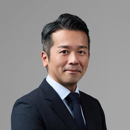 Tetsu Takeuchi