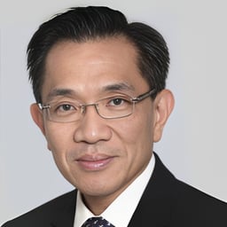 Tony Yeo
