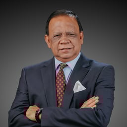 A. M. Mahbub Uddin 