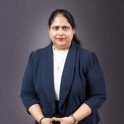 Shabana Farhaana Amirudin