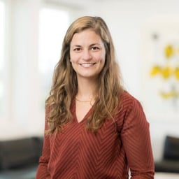 Marieke Van Nieuwenborgh