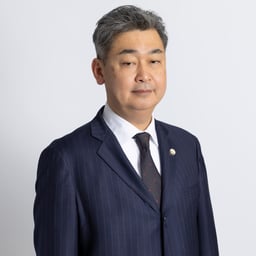 Hironori Nishikino