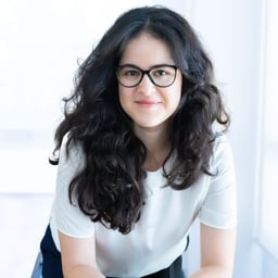 Natália Cristina Benício