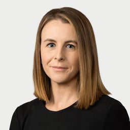 Sarah Leiper-Jennings