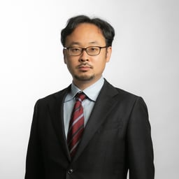 Satoshi Hosokawa