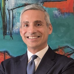 Rodolfo Gherardo  La Rosa