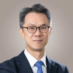 Chester Wong
