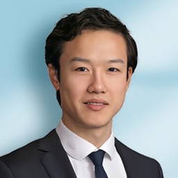 Michael Yu