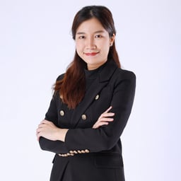 Chanakan Luksanasorn