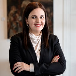 Fernanda Garza