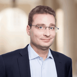 William Latimer-Sayer KC