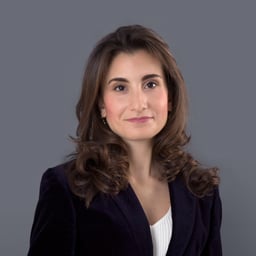 Aimilia Stavropoulou