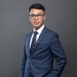 Aaron Mah Zhee Haang