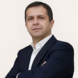 Arsen Sardaryan