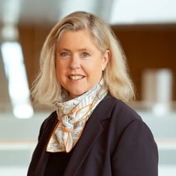 Birgitte Frølund