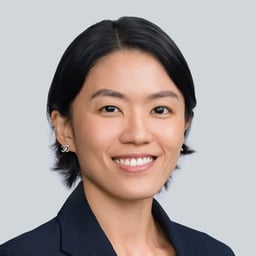 Catherine Lim