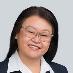 Mei Choo Chew