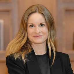 Chloé Joachim De Larivière