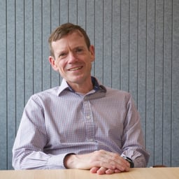 Chris Benson