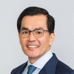David Chong, PBM