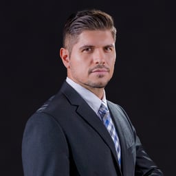  David  Almeida Madrid 