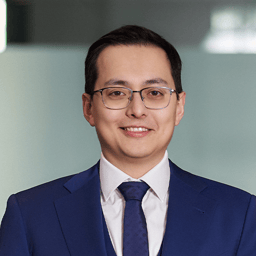 Dawid  Van Kędzierski