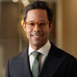 Alexander  D’Oleo Gabriel