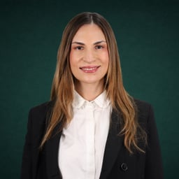 Gabriella  Hadjigavriel