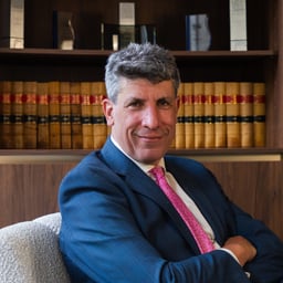 Guy Tritton