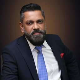 Sunil Ambalavelil