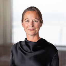 Emma Olnäs Fors